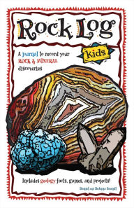 Title: Rock Log Kids, Author: Daniel Brandt