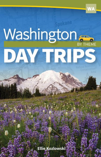 Washington Day Trips by Theme