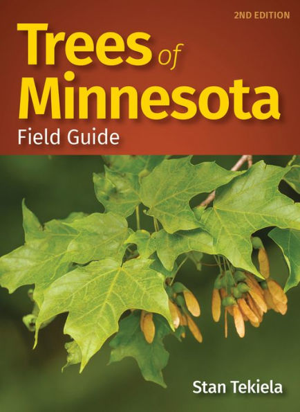 Trees of Minnesota Field Guide