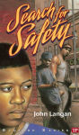 Alternative view 1 of Search for Safety (Bluford High Series #13)