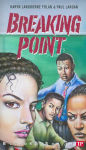 Alternative view 1 of Breaking Point (Bluford High Series #16)