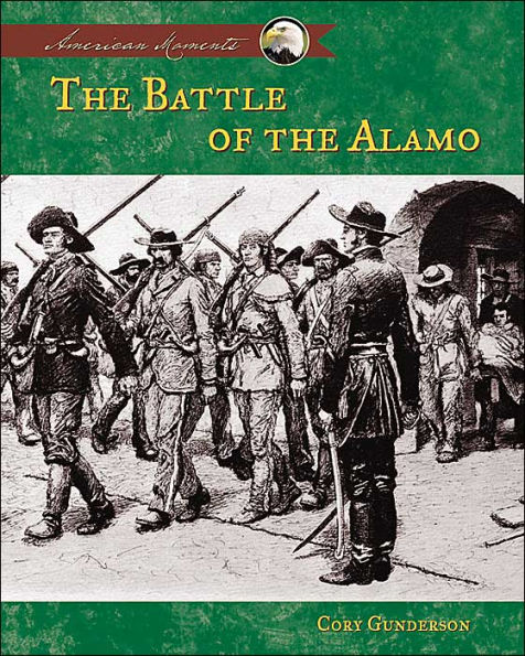 Battle of the Alamo