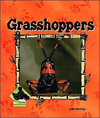 Grasshoppers