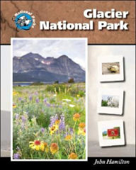 Title: Glacier National Park, Author: John Hamilton