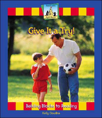 Give It A Try!
