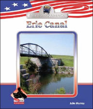 Title: Erie Canal, Author: Julie Murray