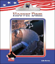 Title: Hoover Dam, Author: Julie Murray