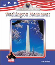 Title: Washington Monument, Author: Julie Murray