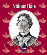 Title: Nathan Hale, Author: Christy Devillier