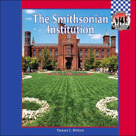 Title: The Smithsonian Institution, Author: Tamara L Britton