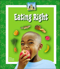Title: Eating Right, Author: Mary Elizabeth Salzmann