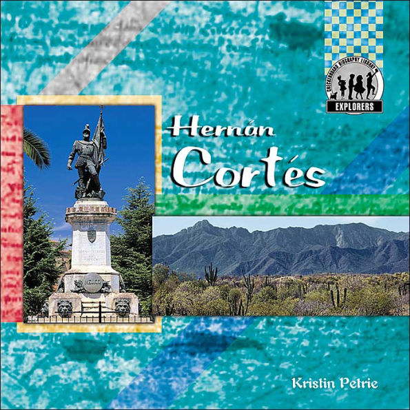 Hernan Cortes