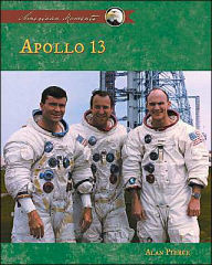 Title: Apollo 13, Author: Alan Pierce