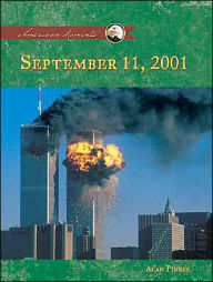 Title: September 11 2001, Author: Alan Pierce