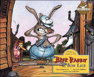 Title: Brer Rabbit And Boss Lion: A Classic Southern Tale: A Classic Southern Tale, Author: Brad Kessler