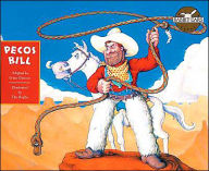 Title: Pecos Bill, Author: Brian Gleeson