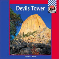 Title: Devil's Tower, Author: Tamara Britton