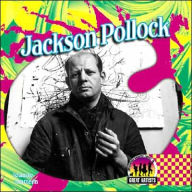 Title: Jackson Pollock, Author: Joanne Mattern