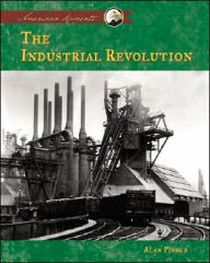 Title: Industrial Revolution, Author: Alan Pierce