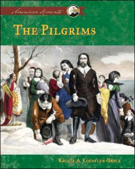 Title: Pilgrims, Author: Rachel A. Koestler-Grack