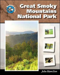 Title: Great Smoky Mountains National Park, Author: John Hamilton