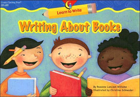 Writing About Books