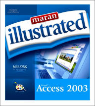 Maran Illustrated Access 2003