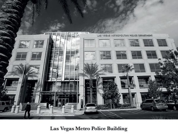 Vegas Die: A Quest Murder Mystery