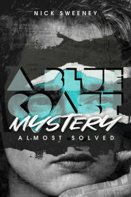 Download free books on pc A Blue Coast Mystery: Almost Solved MOBI PDB