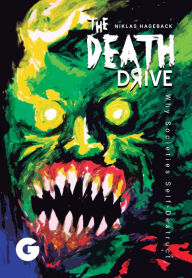 Title: The Death Drive: Why Societies Self-Destruct, Author: Niklas Hageback