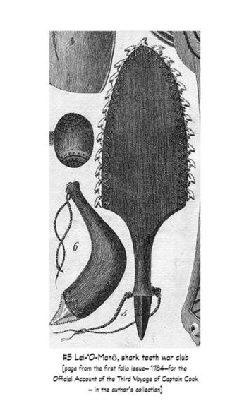 Captain Cooked: Hawaiian Mystery of Romance, Revenge... and Recipes!