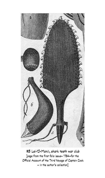 Captain Cooked: Hawaiian Mystery of Romance, Revenge... and Recipes!