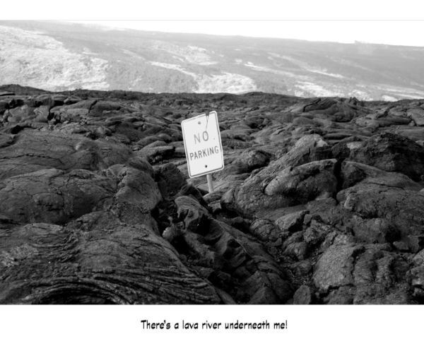 Captain Cooked: Hawaiian Mystery of Romance, Revenge... and Recipes!