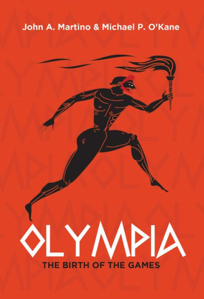Olympia: the Birth of Games
