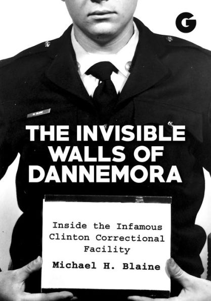 Invisible Walls of Dannemora: Inside the Infamous Clinton Correctional Facility