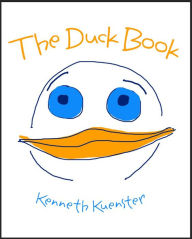 Title: The Duck Book, Author: Kenneth Kuenster MFA