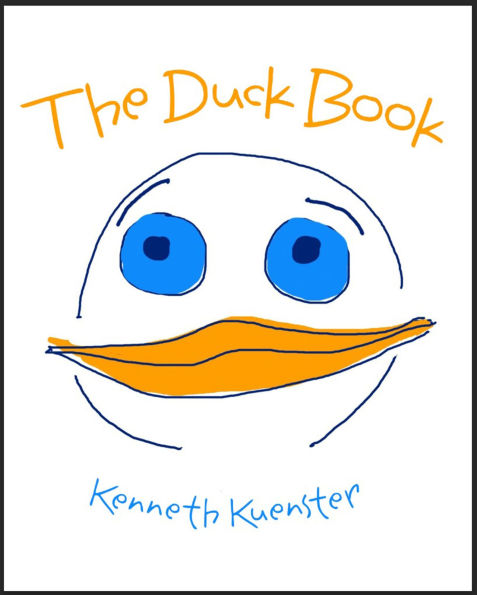 Duck Book