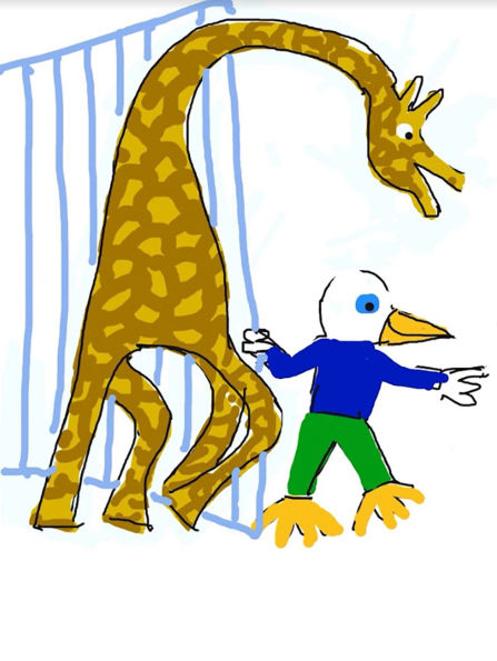 Duck Book