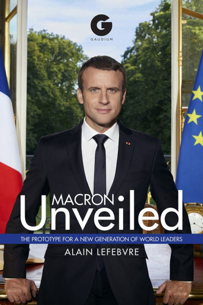 Macron Unveiled