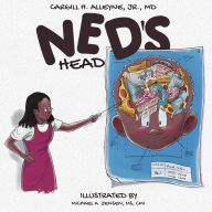 Title: Ned's Head, Author: Michael A. Jensen