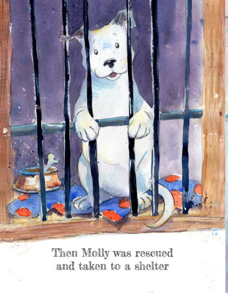 Molly: A Love Story