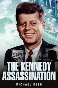 Title: Investigating the Kennedy Assassination: Did Oswald Act Alone?, Author: Robert Lockwood Mills