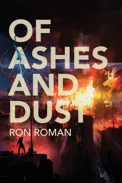 Of Ashes and Dust