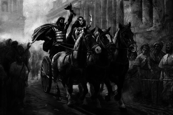 Olympia: the Birth of Games. Illustrated Edition
