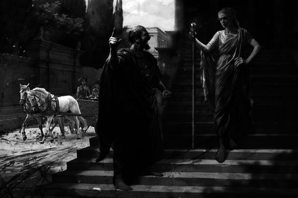 Olympia: the Birth of Games. Illustrated Edition