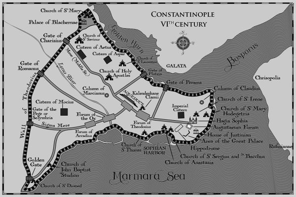 Empire Resurgent: Belisarius and the Reconquest of West
