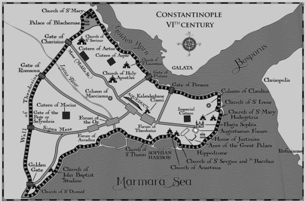 Empire Resurgent: Belisarius and the Reconquest of West