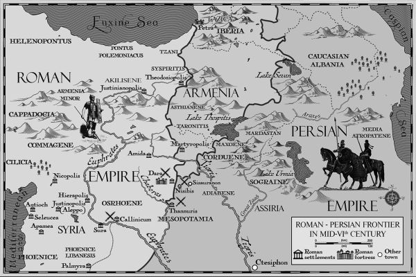 Empire Resurgent: Belisarius and the Reconquest of West