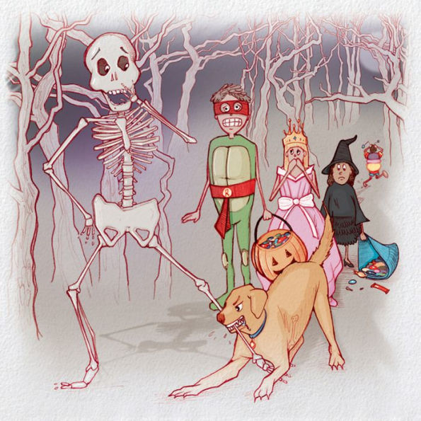 Joan's Bones