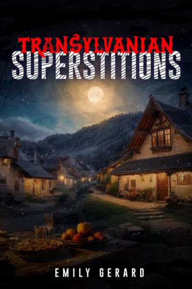 Transylvanian Superstitions